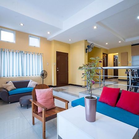 Casa Heradurra Uno/Dos Manille Extérieur photo