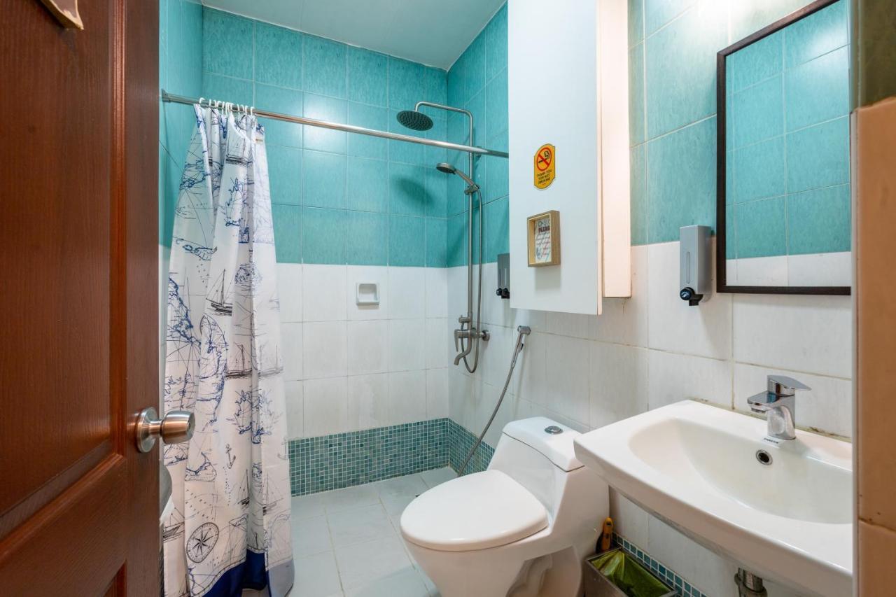 Casa Heradurra Uno/Dos Manille Extérieur photo