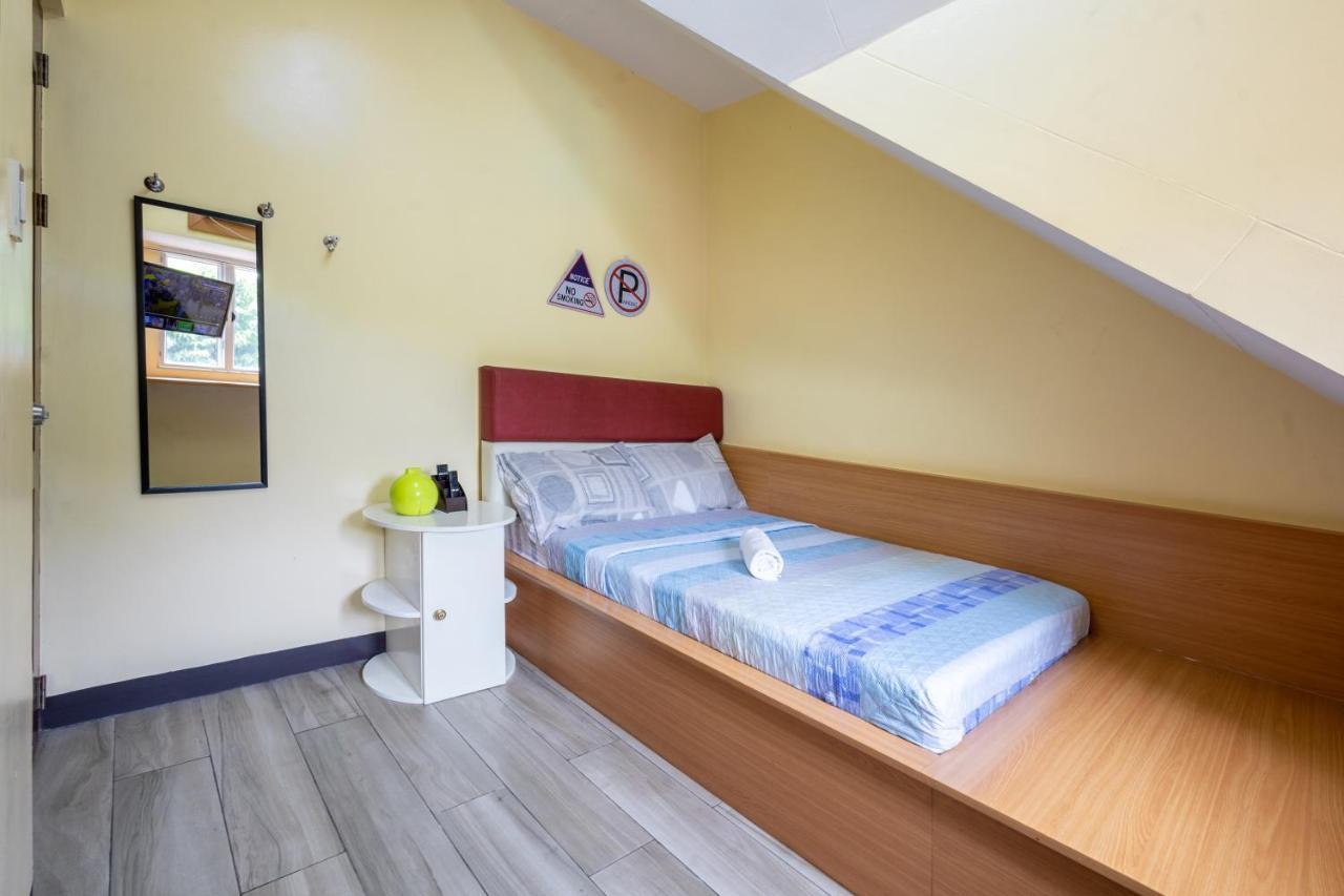 Casa Heradurra Uno/Dos Manille Extérieur photo