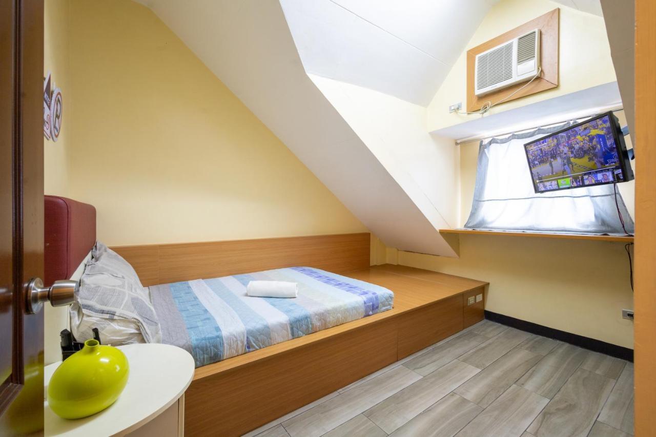 Casa Heradurra Uno/Dos Manille Extérieur photo
