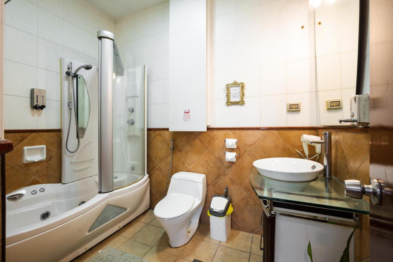 Casa Heradurra Uno/Dos Manille Extérieur photo