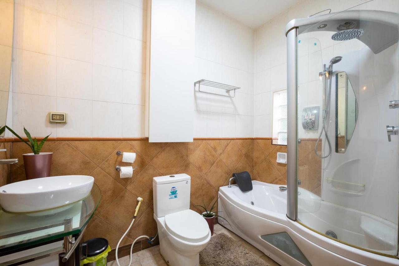 Casa Heradurra Uno/Dos Manille Extérieur photo