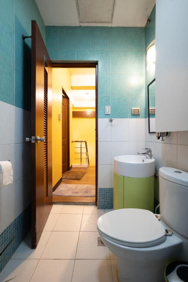 Casa Heradurra Uno/Dos Manille Extérieur photo