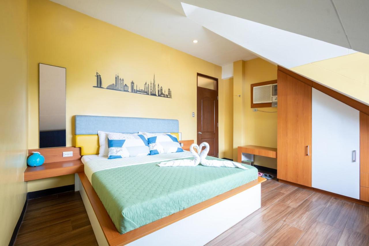 Casa Heradurra Uno/Dos Manille Extérieur photo
