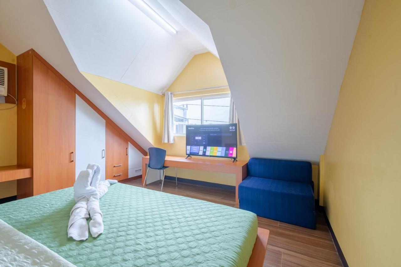 Casa Heradurra Uno/Dos Manille Extérieur photo