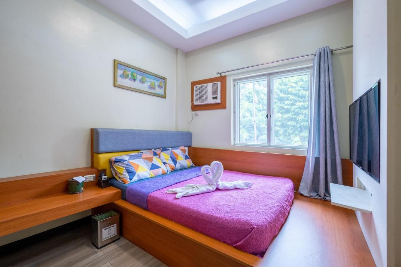Casa Heradurra Uno/Dos Manille Extérieur photo