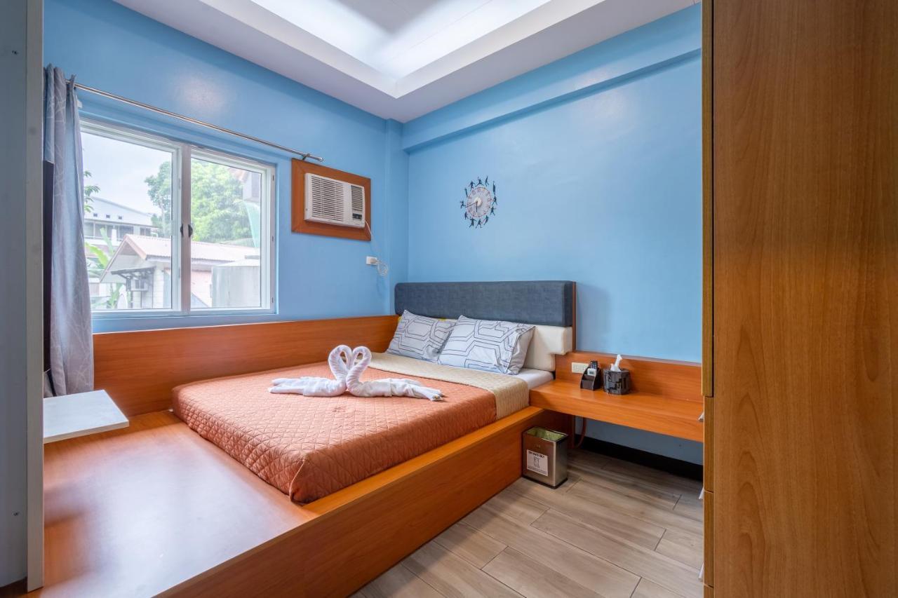 Casa Heradurra Uno/Dos Manille Extérieur photo