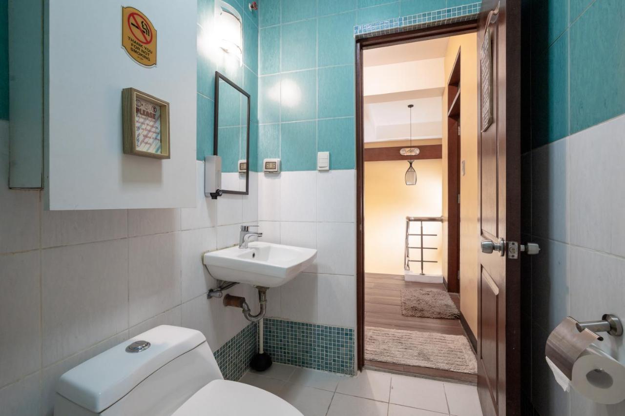 Casa Heradurra Uno/Dos Manille Extérieur photo