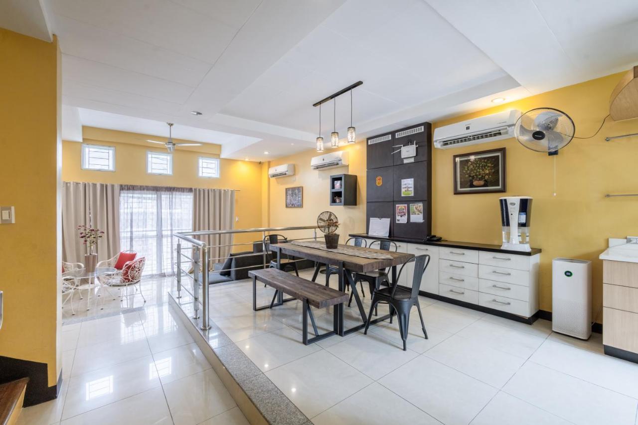 Casa Heradurra Uno/Dos Manille Extérieur photo
