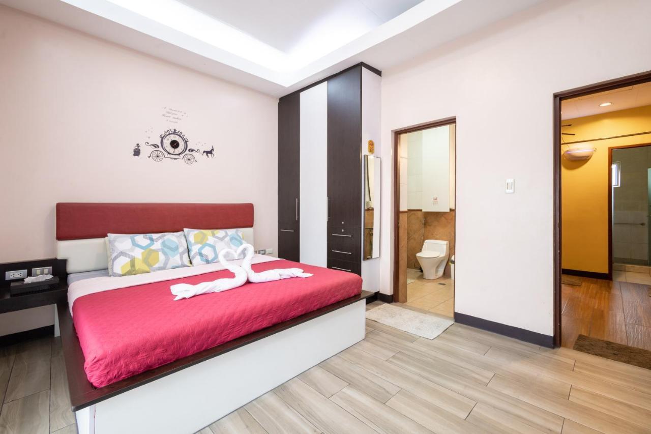 Casa Heradurra Uno/Dos Manille Extérieur photo