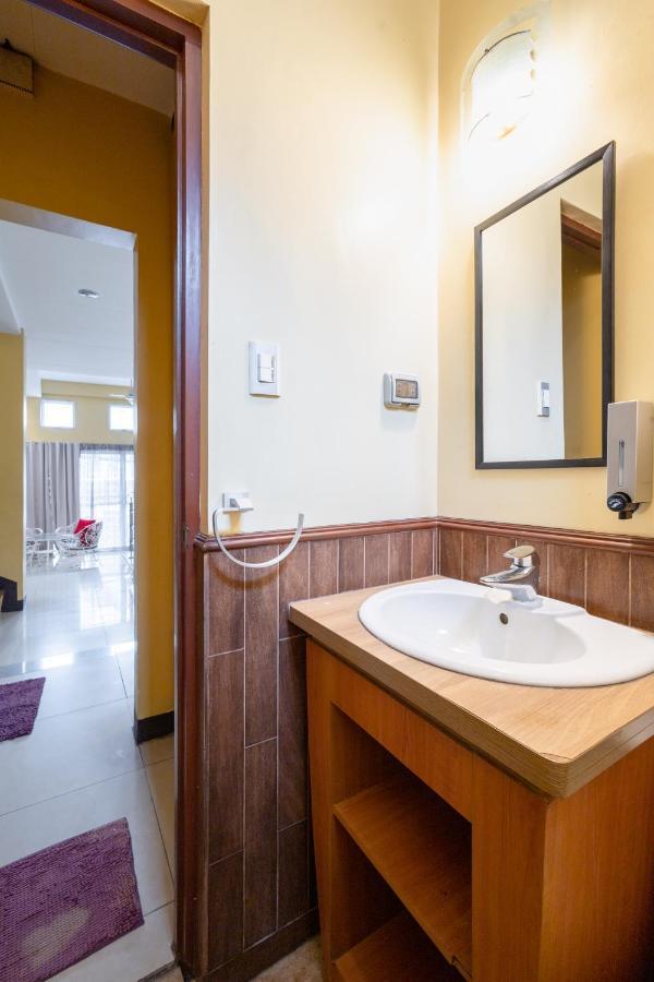 Casa Heradurra Uno/Dos Manille Extérieur photo