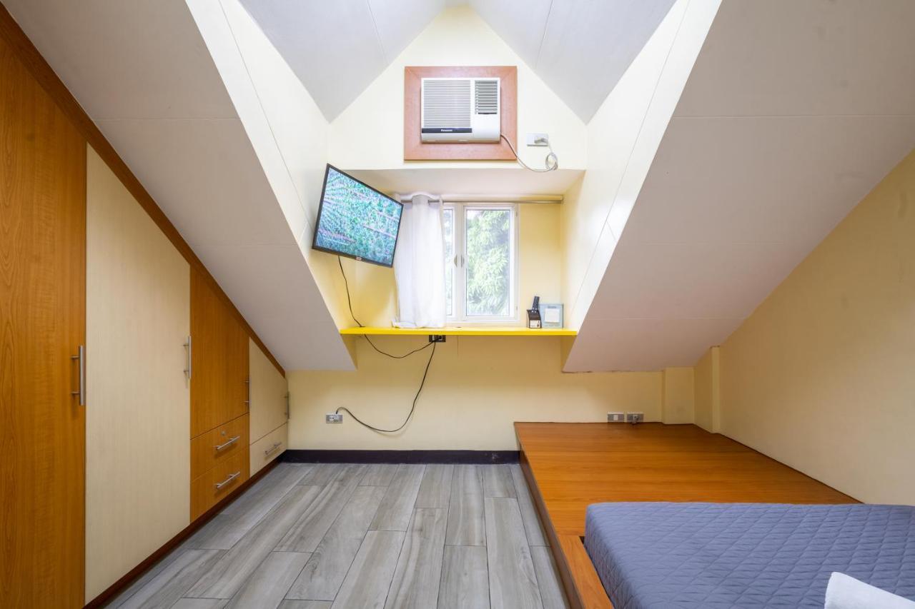 Casa Heradurra Uno/Dos Manille Extérieur photo