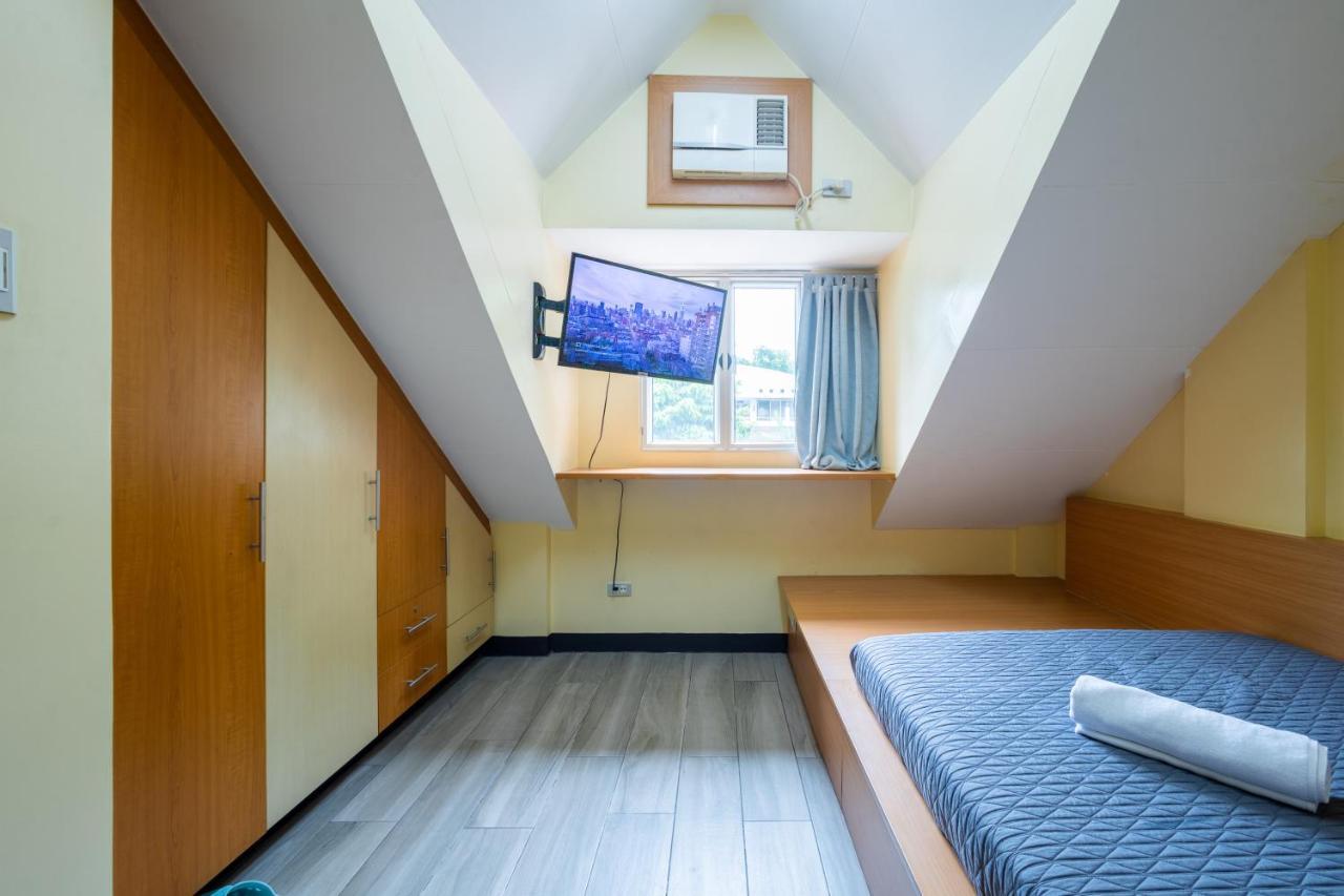 Casa Heradurra Uno/Dos Manille Extérieur photo