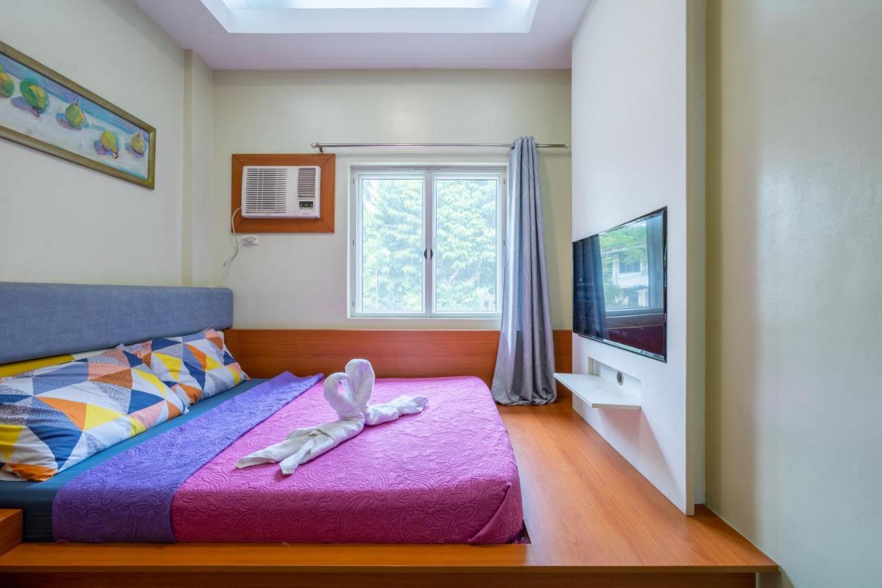 Casa Heradurra Uno/Dos Manille Extérieur photo