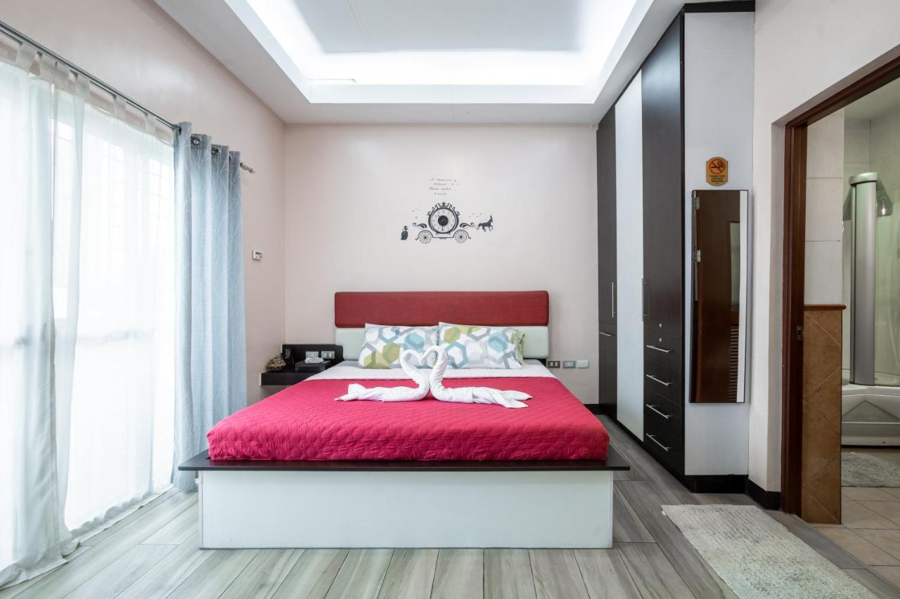 Casa Heradurra Uno/Dos Manille Extérieur photo