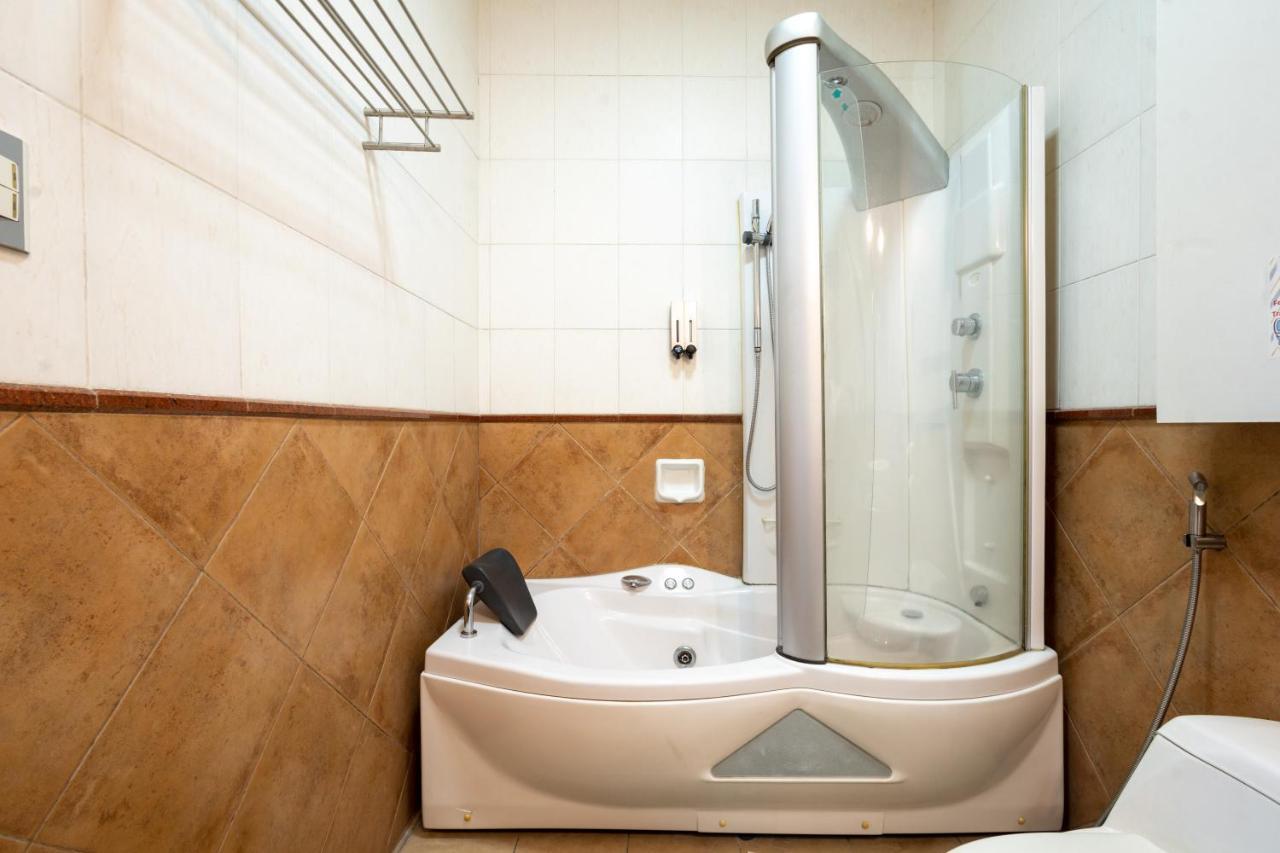 Casa Heradurra Uno/Dos Manille Extérieur photo