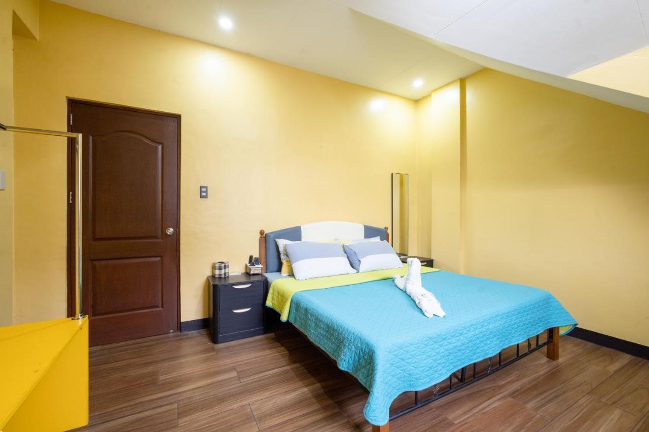 Casa Heradurra Uno/Dos Manille Extérieur photo