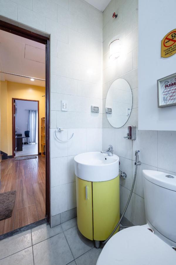 Casa Heradurra Uno/Dos Manille Extérieur photo