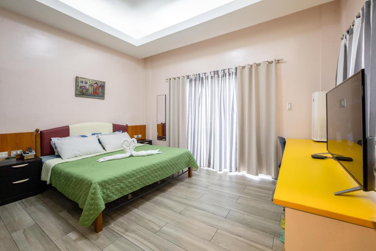 Casa Heradurra Uno/Dos Manille Extérieur photo