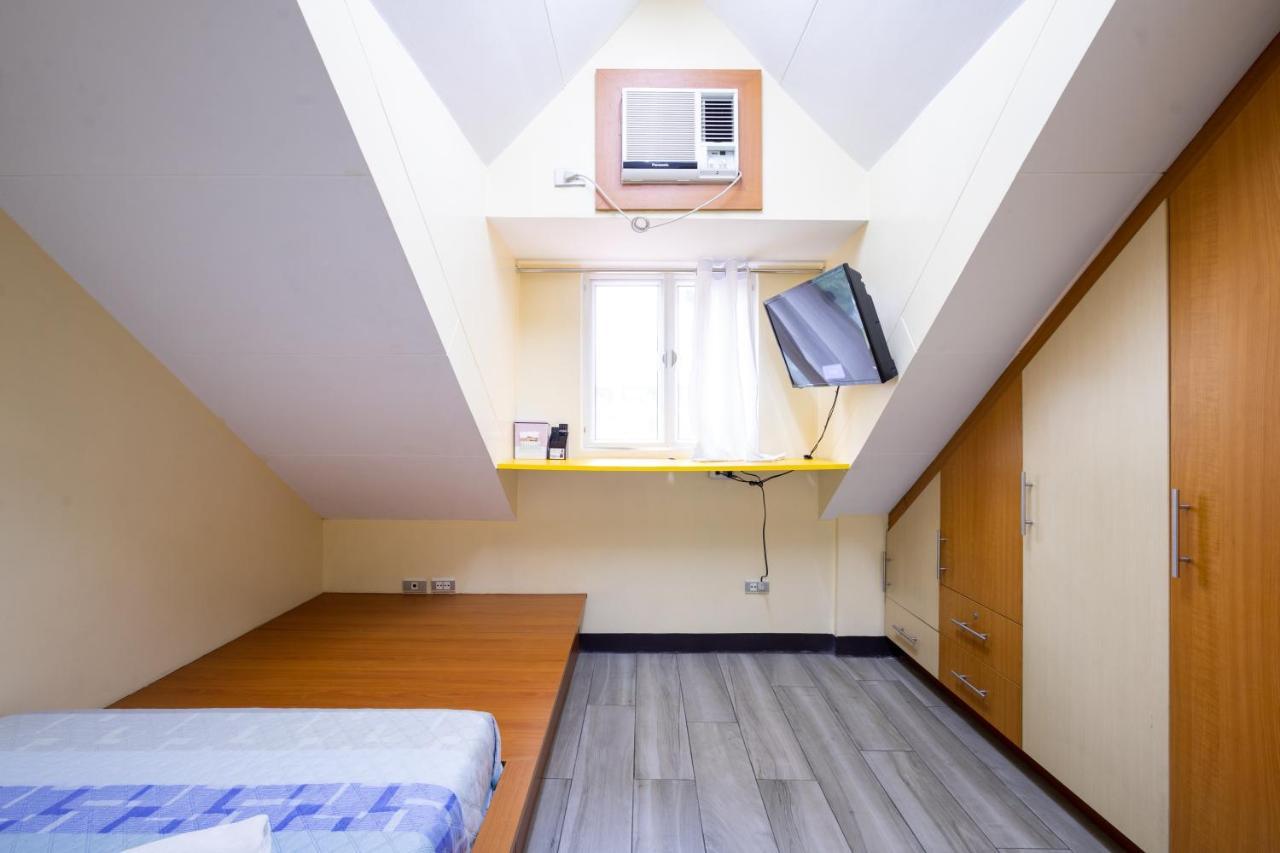 Casa Heradurra Uno/Dos Manille Extérieur photo