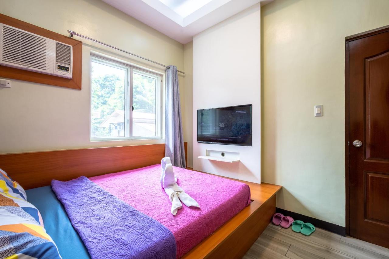 Casa Heradurra Uno/Dos Manille Extérieur photo