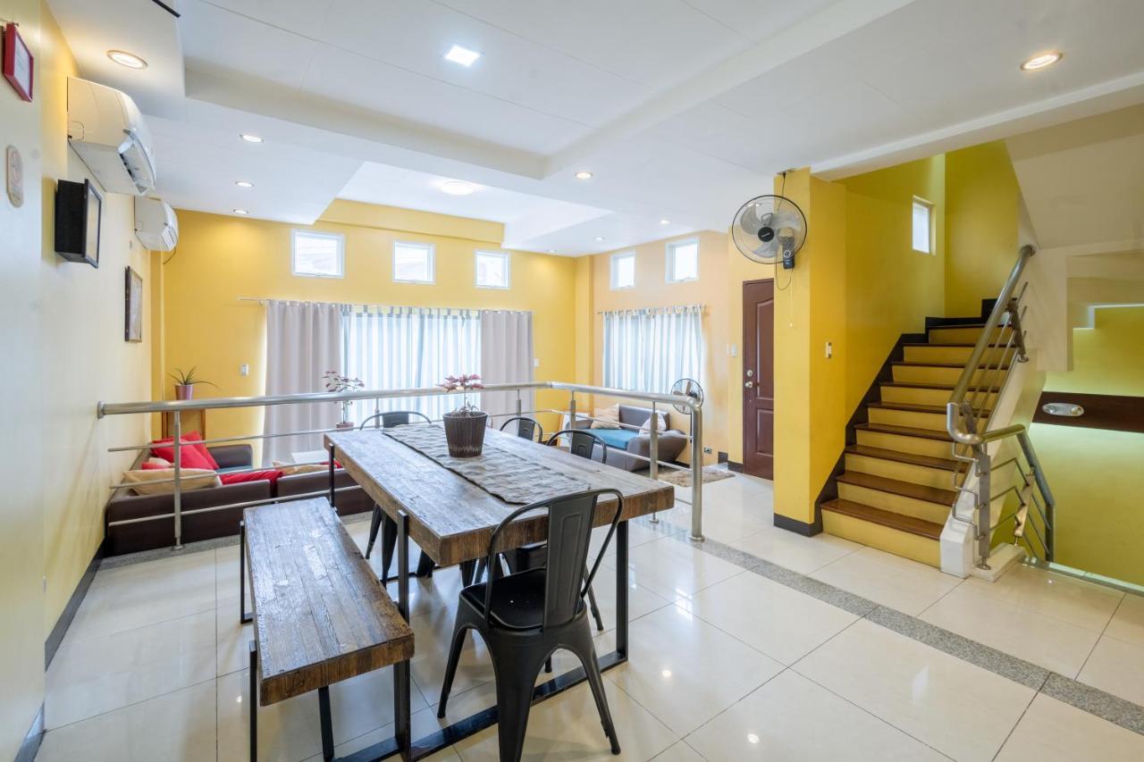 Casa Heradurra Uno/Dos Manille Extérieur photo