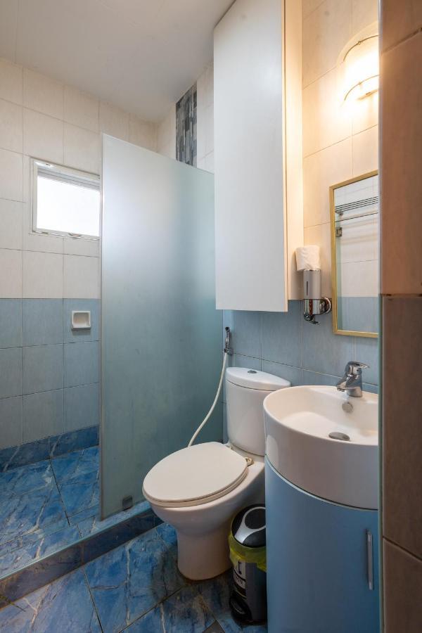 Casa Heradurra Uno/Dos Manille Extérieur photo