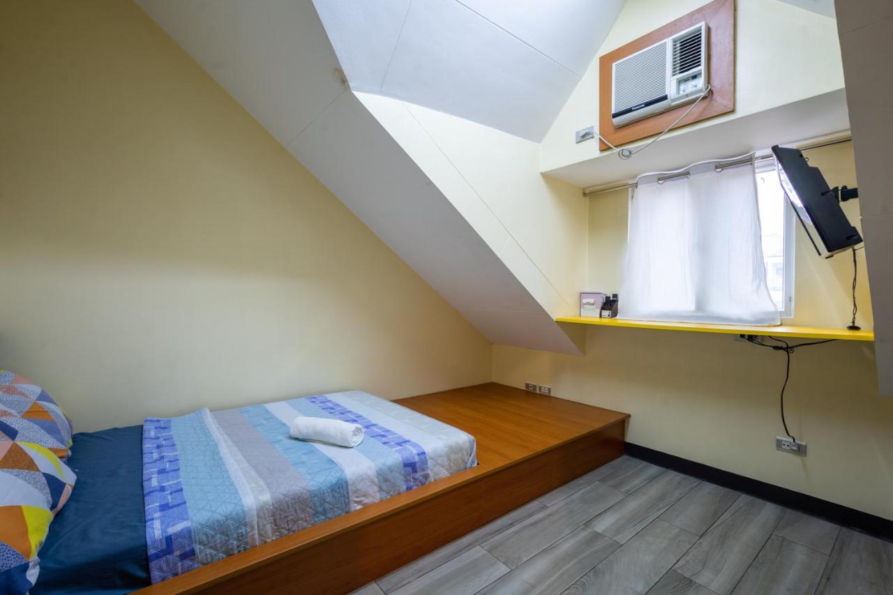 Casa Heradurra Uno/Dos Manille Extérieur photo