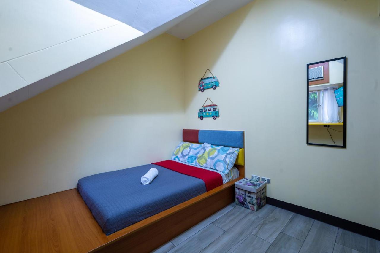 Casa Heradurra Uno/Dos Manille Extérieur photo
